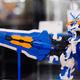 Illustration for article titled New York Comic Con 2013: Toys